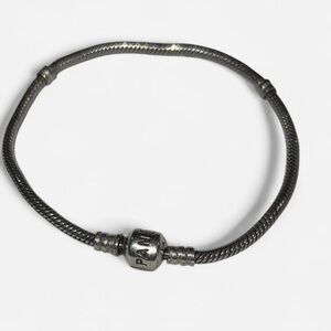 Pandora Silver Bracelet large